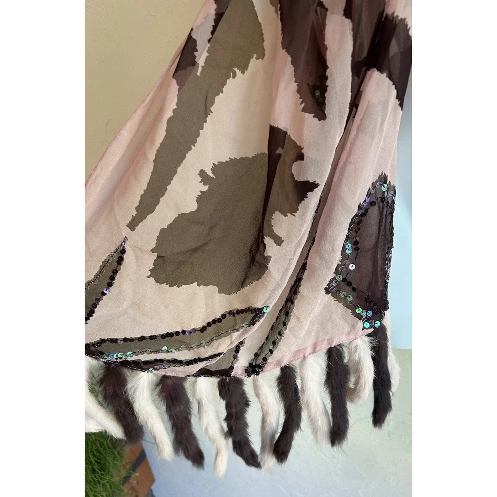 unbranded 100% sheer